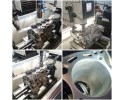 Motor reconstruido Mazda CX-5 (KE) 2.2 SKYACTIV-D SH 129kW 2012-2017