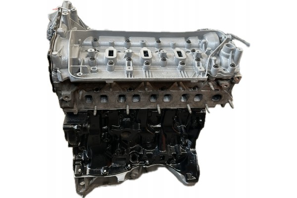 ENGINE R9M RENAULT OPEL NISSAN FIAT MERCEDES 1 6 DCI CDTI DCI