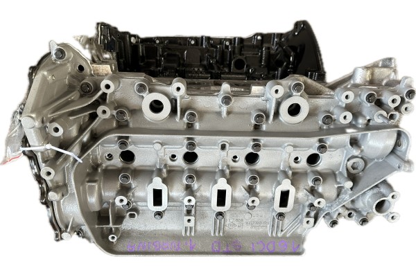 ENGINE R9M RENAULT OPEL NISSAN FIAT MERCEDES 1 6 DCI CDTI DCI Part manufacturer Renault OE