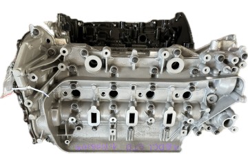 ENGINE R9M RENAULT OPEL NISSAN FIAT MERCEDES 1 6 DCI CDTI DCI Part manufacturer Renault OE