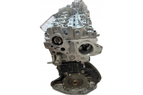 ENGINE R9M RENAULT OPEL NISSAN FIAT MERCEDES 1 6 DCI CDTI DCI Car type 4x4 SUV buses trucks cargo vans passenger cars