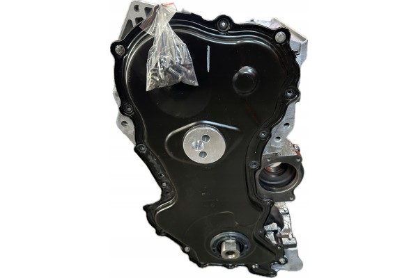 ENGINE R9M RENAULT OPEL NISSAN FIAT MERCEDES 1 6 DCI CDTI DCI Engine type diesel