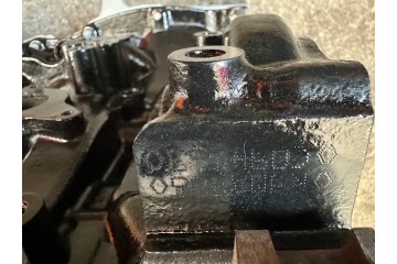 ENGINE R9M RENAULT OPEL NISSAN FIAT MERCEDES 1 6 DCI CDTI DCI Catalog number of the original R9MA408 R9M408 OM626 951 626951 626