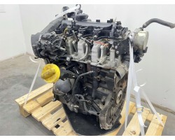 NISSAN QASHQAI J11 RENAULT ENGINE 1 5 DCI PUMP K9KA636 K9K636