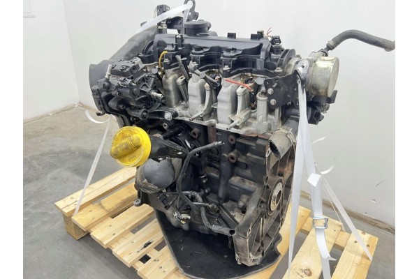 NISSAN QASHQAI J11 RENAULT ENGINE 1 5 DCI PUMP K9KA636 K9K636