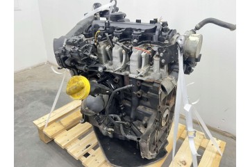 NISSAN QASHQAI J11 RENAULT ENGINE 1 5 DCI PUMP K9KA636 K9K636