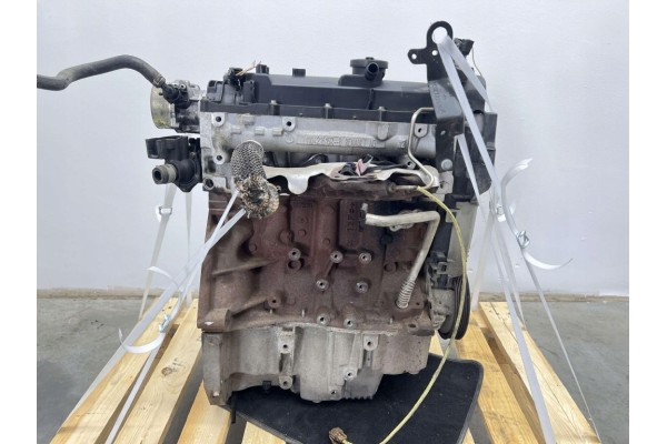 NISSAN QASHQAI J11 RENAULT ENGINE 1 5 DCI PUMP K9KA636 K9K636 Catalog number of the part K9KA636