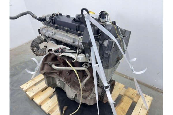 NISSAN QASHQAI J11 RENAULT ENGINE 1 5 DCI PUMP K9KA636 K9K636 Part manufacturer Nissan OE
