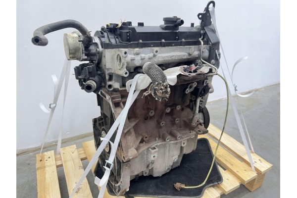 NISSAN QASHQAI J11 RENAULT ENGINE 1 5 DCI PUMP K9KA636 K9K636 Engine type diesel