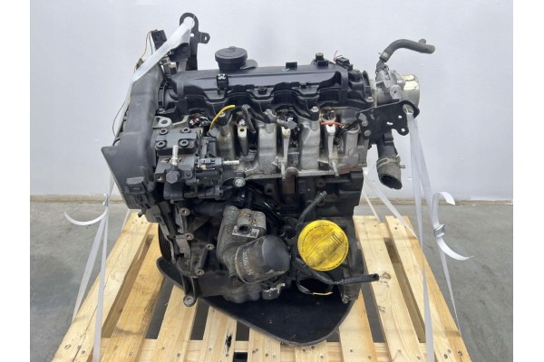 NISSAN QASHQAI J11 RENAULT ENGINE 1 5 DCI PUMP K9KA636 K9K636 Car type passenger cars cargo vans
