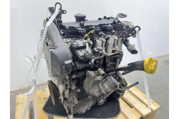 Bomba de motor diésel 1.5 dCi K9KA636 para Nissan Qashqai J11 y Renau