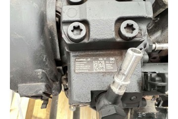 Bomba de motor diésel 1.5 dCi K9KA636 para Nissan Qashqai J11 y Renau