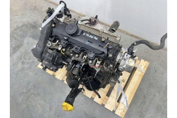Bomba de motor diésel 1.5 dCi K9KA636 para Nissan Qashqai J11 y Renau
