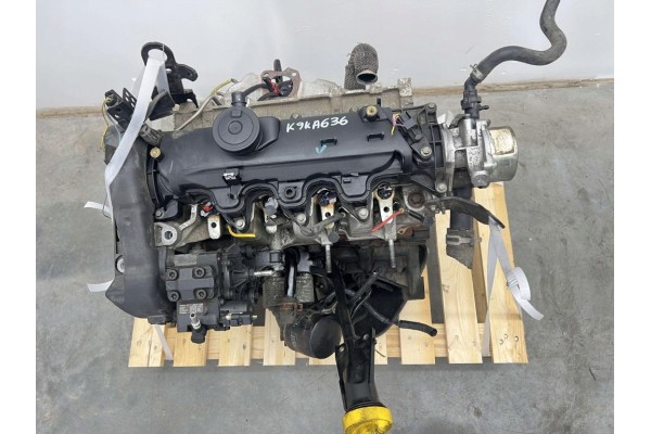 Bomba de motor diésel 1.5 dCi K9KA636 para Nissan Qashqai J11 y Renau