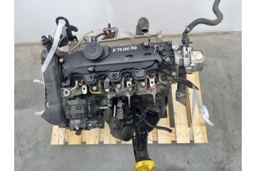 Bomba de motor diésel 1.5 dCi K9KA636 para Nissan Qashqai J11 y Renau