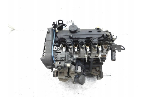 ENGINE RENAULT MEGANE III SCENIC III QASHQAI NV200 1 5 dCI 110HP K9K 636