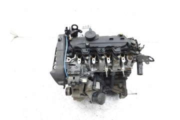 ENGINE RENAULT MEGANE III SCENIC III QASHQAI NV200 1 5 dCI 110HP K9K 636