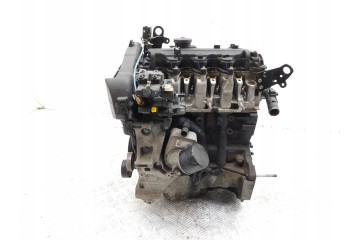 ENGINE RENAULT MEGANE III SCENIC III QASHQAI NV200 1 5 dCI 110HP K9K 636 Packaging status no packaging