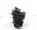 ENGINE RENAULT MEGANE III SCENIC III QASHQAI NV200 1 5 dCI 110HP K9K 636 Part manufacturer Renault OE
