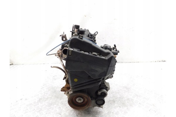 ENGINE RENAULT MEGANE III SCENIC III QASHQAI NV200 1 5 dCI 110HP K9K 636 Part manufacturer Renault OE