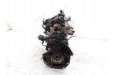 ENGINE RENAULT MEGANE III SCENIC III QASHQAI NV200 1 5 dCI 110HP K9K 636 Car type 4x4 SUV passenger cars