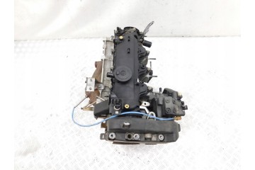 ENGINE RENAULT MEGANE III SCENIC III QASHQAI NV200 1 5 dCI 110HP K9K 636 Engine type diesel