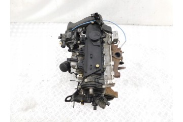 ENGINE RENAULT MEGANE III SCENIC III QASHQAI NV200 1 5 dCI 110HP K9K 636 Quality of parts according to GVO O original with manuf