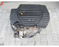 ENGINE 1 6 16V 120HP M16A SEDICI SUZUKI SX4 FACELIFT