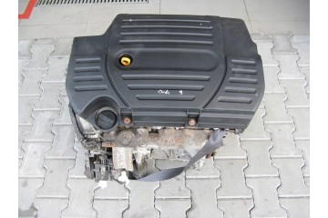 ENGINE 1 6 16V 120HP M16A SEDICI SUZUKI SX4 FACELIFT