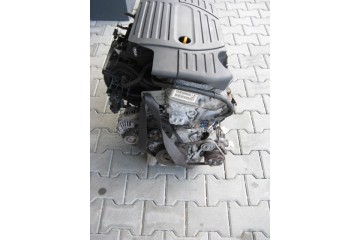 ENGINE 1 6 16V 120HP M16A SEDICI SUZUKI SX4 FACELIFT Catalog number of the part SILNIK 1 6 16V 120KM M16A SEDICI SUZUKI SX4 LIFT