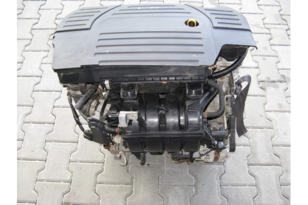 ENGINE 1 6 16V 120HP M16A SEDICI SUZUKI SX4 FACELIFT Part manufacturer Suzuki OE