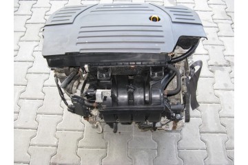 ENGINE 1 6 16V 120HP M16A SEDICI SUZUKI SX4 FACELIFT Part manufacturer Suzuki OE