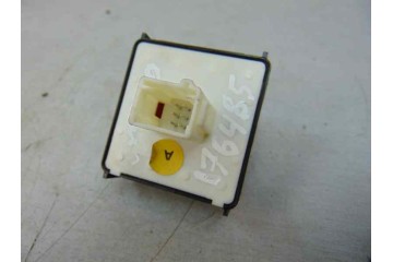 98106397ZD MANDO ELEVALUNAS DELANTERO IZQUIERDO CITROEN C4 CACTUS Shine 2018 98106397ZD 176485 CITROEN - 1