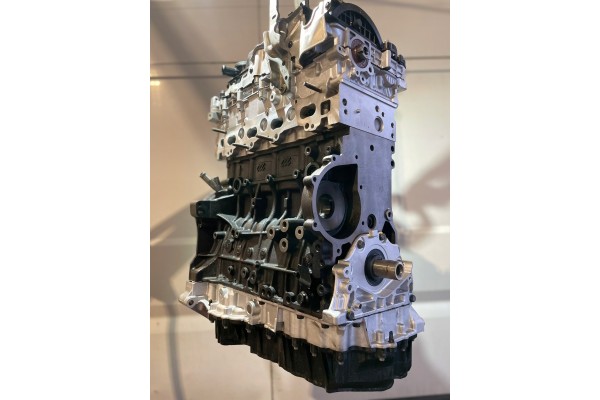 REmanufactured ENGINE PEUGEOT 508 R8 2 0 BlueHDI 180 DW10FC EHZ 132kW Catalog number of the part DW10FC EHZ