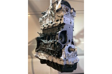 REmanufactured ENGINE PEUGEOT 508 R8 2 0 BlueHDI 180 DW10FC EHZ 132kW Catalog number of the part DW10FC EHZ