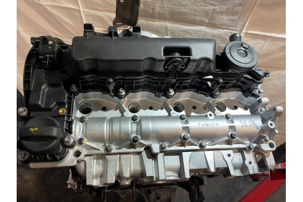 REmanufactured ENGINE PEUGEOT 508 R8 2 0 BlueHDI 180 DW10FC EHZ 132kW Catalog number of substitutes DW10FC DW10FC EHZ