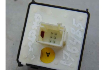 98106397ZD MANDO ELEVALUNAS DELANTERO IZQUIERDO CITROEN C4 CACTUS Shine 2018 98106397ZD 176485 CITROEN - 2