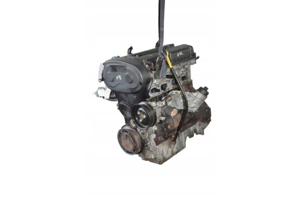 Engine Opel Insignia A Zafira C Mokka Astra J 1 8 16V A18XER 100 operational