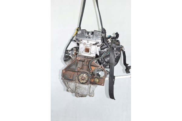 Engine Opel Insignia A Zafira C Mokka Astra J 1 8 16V A18XER 100 operational Catalog number of the part A18XER