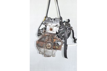 Engine Opel Insignia A Zafira C Mokka Astra J 1 8 16V A18XER 100 operational Catalog number of the part A18XER
