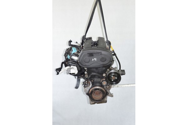 Engine Opel Insignia A Zafira C Mokka Astra J 1 8 16V A18XER 100 operational Catalog number of substitutes A18XER odpowiednik F1