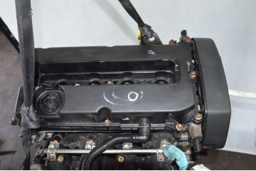 Engine Opel Insignia A Zafira C Mokka Astra J 1 8 16V A18XER 100 operational Catalog number of the original A18XER odpowiednik F