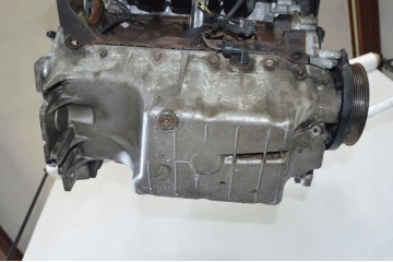 Engine Opel Insignia A Zafira C Mokka Astra J 1 8 16V A18XER 100 operational Engine type hybrid