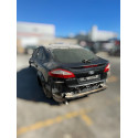 FORD MONDEO BERLINA (CA2) Ambiente