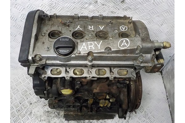 AUDI A3 AND 8L SEAT LEON ENGINE 1 8 T ARY 180KM Quality of parts according to GVO O original with manufacturer s logo OE