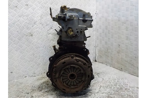 Motor de gasolina AUDI A3 8L y SEAT León 1.8 T ARY 180 CV
