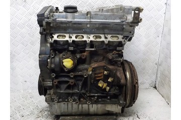 Motor de gasolina AUDI A3 8L y SEAT León 1.8 T ARY 180 CV
