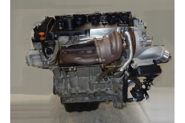 PEUGEOT 308 II DS7 CROSSBACK ENGINE 1 6 THP PURETECH EP6FADTXD 5GF 5GG
