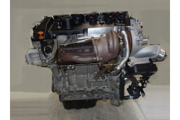 PEUGEOT 308 II DS7 CROSSBACK ENGINE 1 6 THP PURETECH EP6FADTXD 5GF 5GG