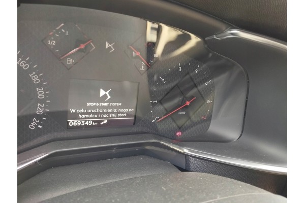 PEUGEOT 308 II DS7 CROSSBACK ENGINE 1 6 THP PURETECH EP6FADTXD 5GF 5GG Part manufacturer Peugeot OE